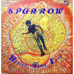 Mighty Sparrow Hotter Than Ever
