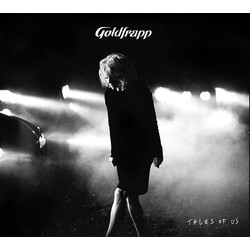 Goldfrapp Tales Of Us