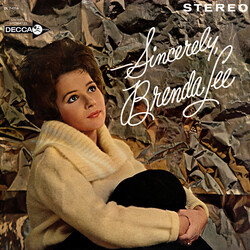 Brenda Lee Sincerely