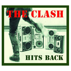 The Clash Hits Back