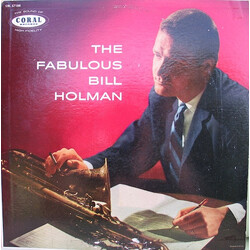 Bill Holman The Fabulous Bill Holman