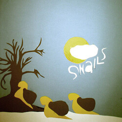 The Format (2) Snails EP