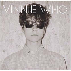 Vinnie Who A Step