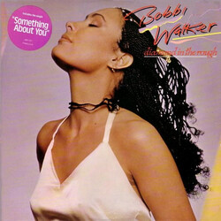 Bobbi Walker Diamond In The Rough