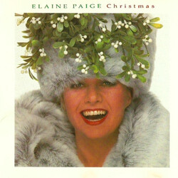 Elaine Paige Christmas
