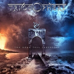 Triosphere The Road Less Travelled