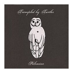 Trampled By Turtles Palomino
