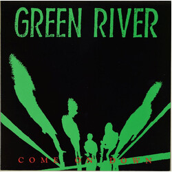 Green River Come On Down