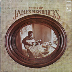 Jim Hendricks Songs Of James Hendricks