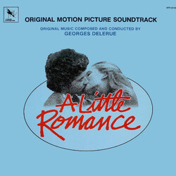 Georges Delerue A Little Romance (Original Motion Picture Soundtrack)