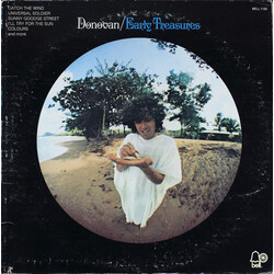 Donovan Early Treasures