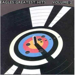 Eagles Eagles Greatest Hits Volume 2
