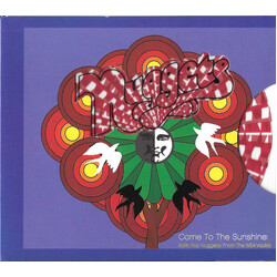 Various Come To The Sunshine: Soft Pop Nuggets From The WEA Vaults
