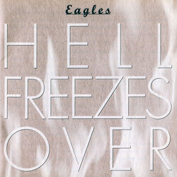 Eagles Hell Freezes Over
