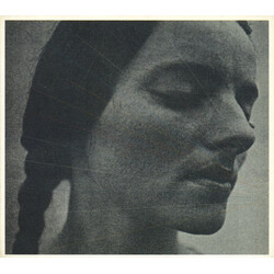 Maja Ratkje Voice Vinyl LP