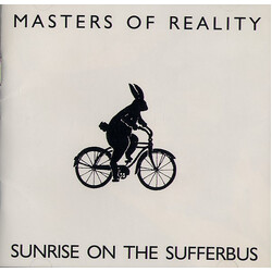 Masters Of Reality Sunrise On The Sufferbus