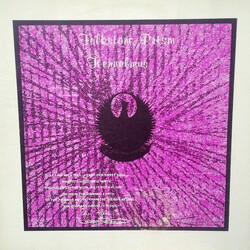 Kennelmus Folkstone Prism vinyl LP