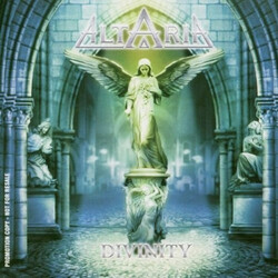 Altaria Divinity