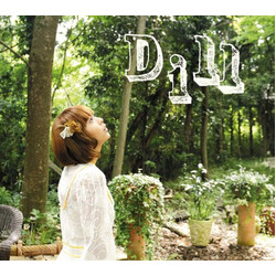 Aki Toyosaki Dill