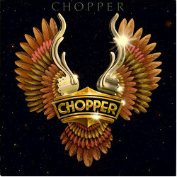 Chopper (15) Chopper