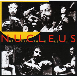 Nucleus (3) Hemispheres