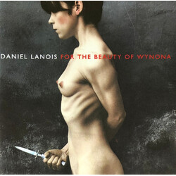 Daniel Lanois For The Beauty Of Wynona