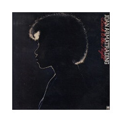 Joan Armatrading Back To The Night