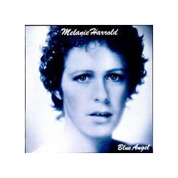Melanie Harrold Blue Angel