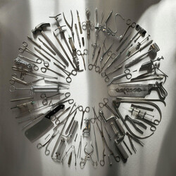 Carcass Surgical Steel CD