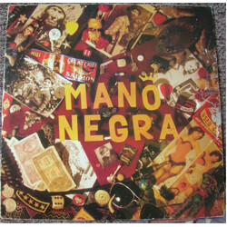 Mano Negra Patchanka