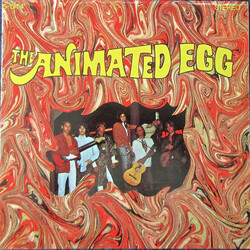 The Animated Egg The Animated Egg