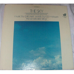 The San Sebastian Strings The Sky