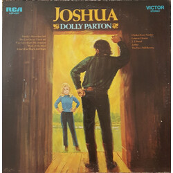 Dolly Parton Joshua