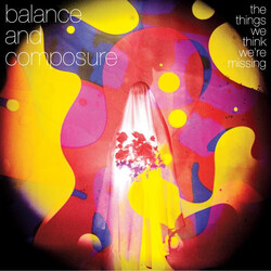 Balance And Composure The Things We Think We're Missing