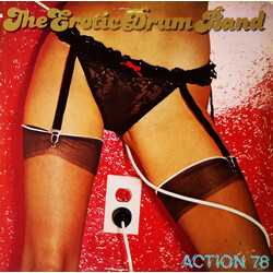 Erotic Drum Band Action 78