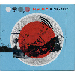 Beautify Junkyards Beautify Junkyards