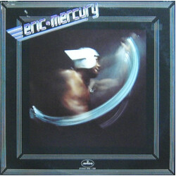 Eric Mercury Eric Mercury