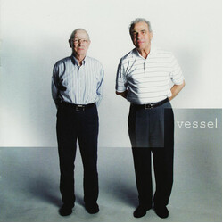 Twenty One Pilots Vessel