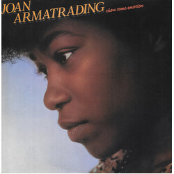 Joan Armatrading Show Some Emotion