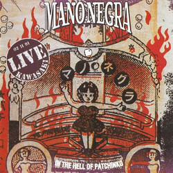 Mano Negra In The Hell Of Patchinko