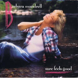 Barbara Mandrell Sure Feels Good