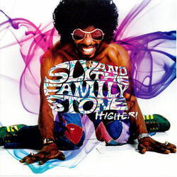 Sly & The Family Stone Higher!