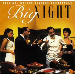 Various Big Night (Original Motion Picture Soundtrack)