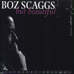 Boz Scaggs But Beautiful