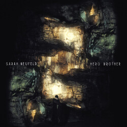 Sarah Neufeld Hero Brother