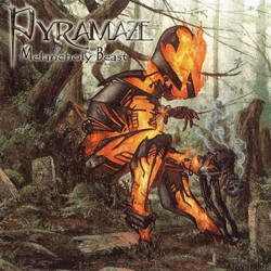 Pyramaze Melancholy Beast