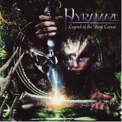 Pyramaze Legend Of The Bone Carver