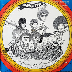 Broth Broth