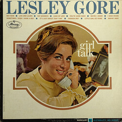 Lesley Gore Girl Talk
