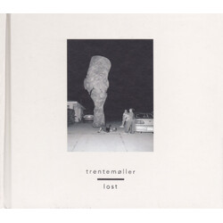 Trentemøller Lost Vinyl 2 LP